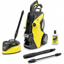 KÄRCHER K 7 Power Flex Home Vysokotlaký čistič (600 l/h/180 bar1.317-302.0