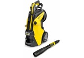 KÄRCHER K 7 Premium Smart Control Flex Tlaková myčka (600 l/h/180 bar) 1.317-360.0 KÄRCHER K 7 Premium Smart Control Flex Tlaková myčka (600 l/h/180 bar) 1.317-360.0