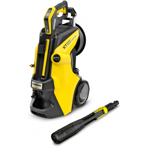 KÄRCHER Premium Smart Control Flex K7 Tlaková myčka (600 l/h / 180 bar) 1.317-360.0