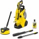 KÄRCHER K 4 Power Control Flex Home Tlaková myčka (130 bar/420 l/h) 1.324-303.0