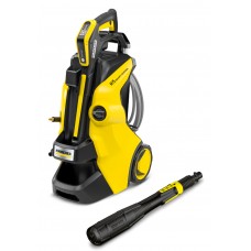 KÄRCHER K 5 Smart Control Flex Tlaková myčka (500 l/hod/145 bar) 1.324-730.0