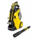 KÄRCHER Smart Control Flex K5 Tlaková myčka 1.324-730.0