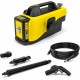 KÄRCHER OC 6-18 Battery Set Středotlaký čistič (24 bar/200 l/h)1.328-501.0