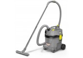 KÄRCHER NT 22/1 Ap Te L Mokro-suchý vysavač (22L/1300W )1.378-610.0