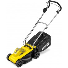 KÄRCHER LMO 2-18 Aku sekačka na trávu (32cm/18V/bez aku) 1.445-400.0