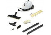 KÄRCHER SC 2 EasyFix Parní čistič (1500W/3,2 bar/1 l) 1.512-600.0