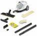 BAZAR KÄRCHER SC 4 EasyFix Parní čistič 1.512-630.0 POŠKOZENÝ!!