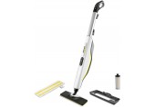 KÄRCHER SC 3 Upright Parní mop (1600W/500ml) 1.513-530.0 KÄRCHER SC 3 Upright Parní mop (1600W/500ml) 1.513-530.0
