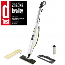 KÄRCHER SC 3 Upright Parní mop (1600W/500ml) 1.513-530.0