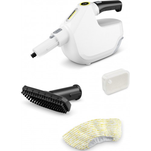 KÄRCHER SC 1 Multi Kompaktní ruční parní čistič (1300W/0,2L) 1.516-404.0