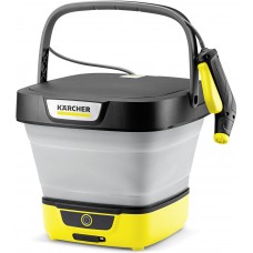 KÄRCHER OC 3 Foldable Mobilní tlaková myčka (120 l/hod) 1.599-300.0
