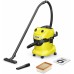 BAZAR KÄRCHER WD 4 V-20/5/22 Víceúčelový vysavač 1.628-209.0 POŠKOZENÝ!!