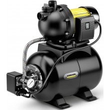 KÄRCHER BP 4.900 Home Domácí vodárna 1.645-760.0