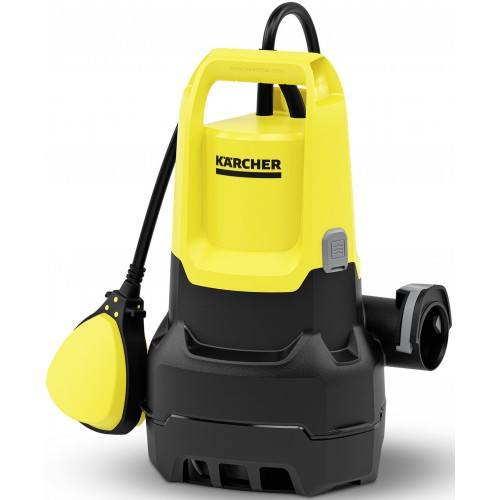 KÄRCHER SP 9.500 Dirt Ponorné kalové čerpadlo 1.645-800.0 KÄRCHER SP 9.500 Dirt Ponorné kalové čerpadlo 1.645-800.0