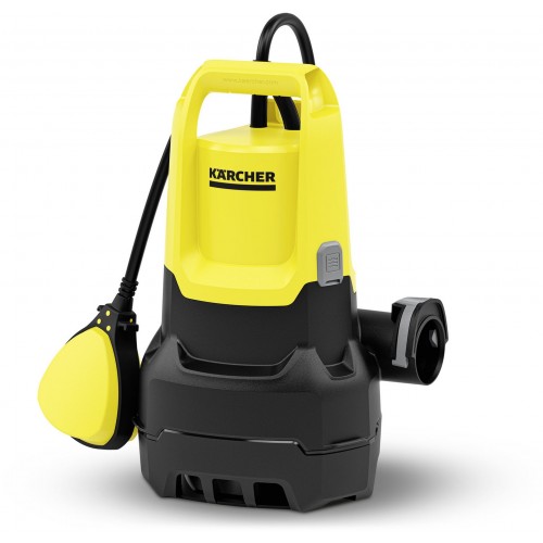 KÄRCHER SP 9.500 Dirt Ponorné kalové čerpadlo 1.645-800.0