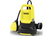 KÄRCHER SP 9.000 Flat Ponorné čerpadlo s plošným sáním 1.645-810.0