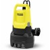 KÄRCHER SP 22.000 Dirt Ponorné kalové čerpadlo 1.645-850.0
