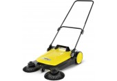 KÄRCHER S 4 Twin Ruční zametač (68cm/2400m2/h) 1.766-360.0