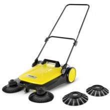 KÄRCHER Ruční zametač S 4 TWIN 2 V 1 1.766-365.0