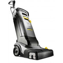 BAZAR KÄRCHER BR 30/4 C+MF Podlahový automat 1.783-223.0 PO SERVISE, BEZ ORIG.OBALU!!