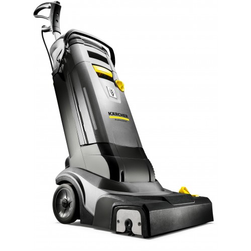 BAZAR KÄRCHER BR 30/4 C+MF Podlahový automat 1.783-223.0 PO SERVISE, BEZ ORIG.OBALU!!