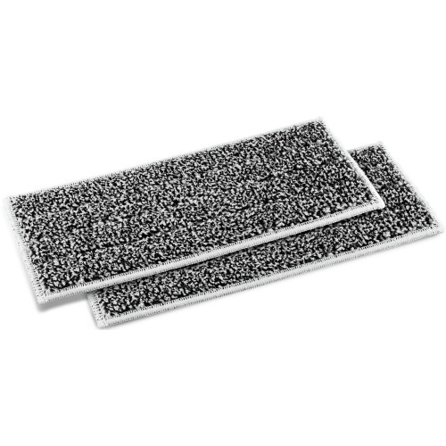 KÄRCHER Čisticí utěrka z mikrovlákna pro KV 4, 2ks 2.633-926.0