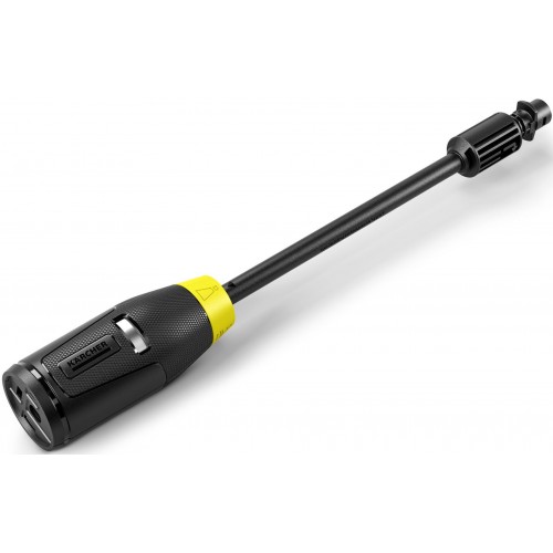 KÄRCHER MJ 4v1 Multi Jet se 4 typy stříkání pro K 6 a K 7 2.644-439.0 KÄRCHER MJ 4v1 Multi Jet se 4 typy stříkání pro K 6 a K 7 2.644-439.0