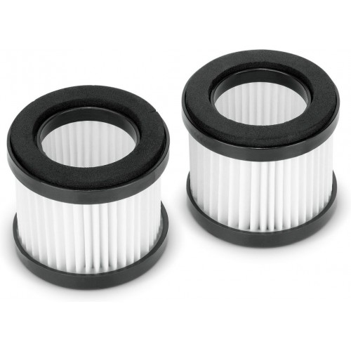 KÄRCHER CVH Sada HEPA filtrů (2ks) 2.863-328.0 KÄRCHER CVH Sada HEPA filtrů (2ks) 2.863-328.0