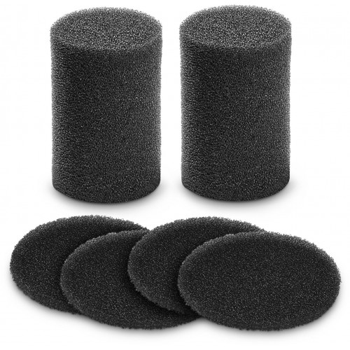 KÄRCHER VCH 4 UV Clean Filtr Set (6ks) 2.863-400.0