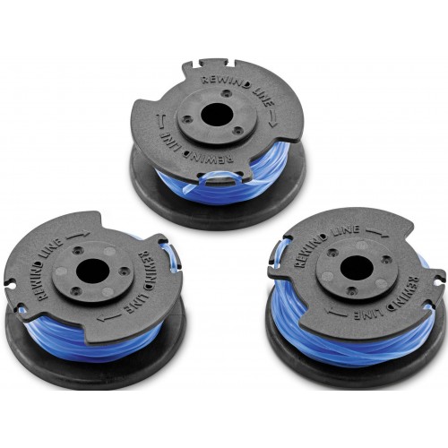 KÄRCHER Cívka pro LTR 18 BATTERY, sada 3ks 2.444-016.0