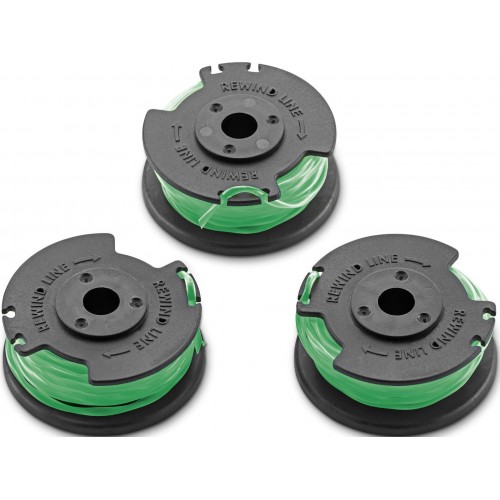 KÄRCHER Cívka pro LTR 36 BATTERY 2.444-017.0, sada 3ks