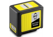 KÄRCHER Battery Power s LCD displayem 36 V / 5 Ah 2.445-031.0
