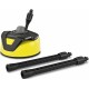 KÄRCHER T5 Čistič povrchu T-Racer pro vysokotlaké čističe řady K2 až K7 2.644-084.0