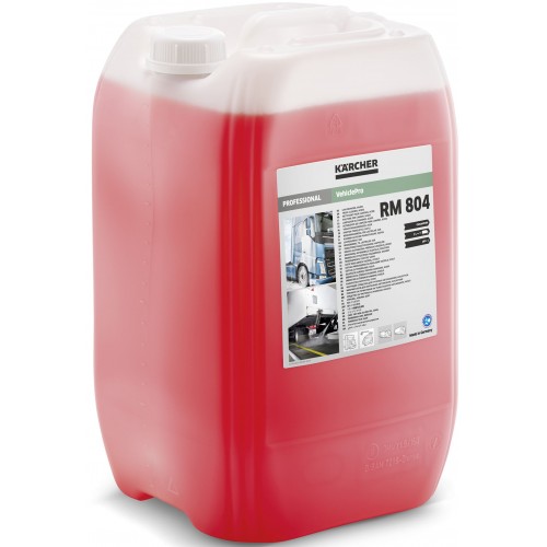 KÄRCHER RM 804 ASF Intenzivní čistič vozidel (20L) 6.295-595.0 KÄRCHER RM 804 ASF Intenzivní čistič vozidel (20L) 6.295-595.0