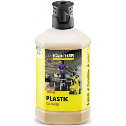 KÄRCHER RM 613 Čistič plastů 3v1 (1L) 6.295-758.0
