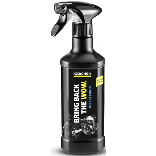 KÄRCHER RM 44 G Čistič kol a motorek (500ml) 6.295-763.0 KÄRCHER RM 44 G Čistič kol a motorek (500ml) 6.295-763.0