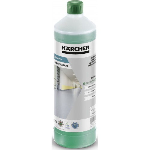 KÄRCHER CA 50 C FloorPro Podlahový čistič, eco!perform (1L) 6.296-053.0