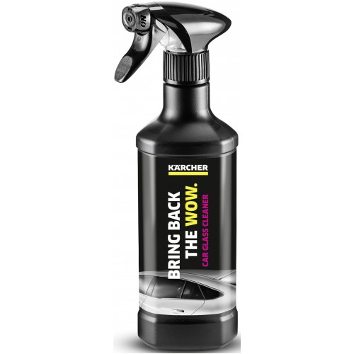 KÄRCHER RM 650 Čistič autoskel (500ml) 6.296-105.0 KÄRCHER RM 650 Čistič autoskel (500ml) 6.296-105.0