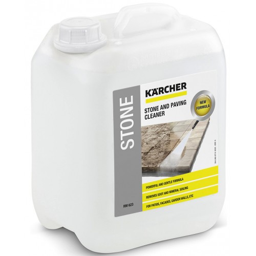 KÄRCHER RM 623 Čistič kamene a fasád 5l, 6.295-359.0