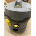 VÝPRODEJ KÄRCHER T 11/1 Classic Suchý vysavač (850 W/ 11 L 1.527-197.0 PO SERVISE