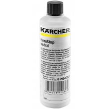 KÄRCHER FoamStop neutrální, 125 ml 6.295-873.0