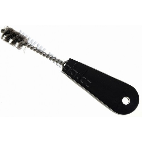PHT Kartáč ruční průměr 19, ocel. drát, plast. rukojeť BL97419 PHT Kartáč ruční průměr 19, ocel. drát, plast. rukojeť BL97419