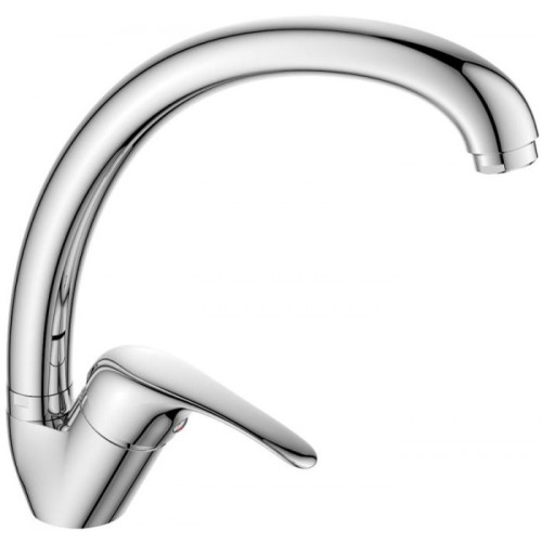 AQUALINE Kasiopea stojánková dřezová baterie 1107-65