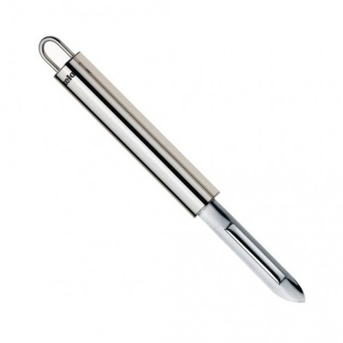 KELA Škrabka na brambory RONDO, nerez KL-19009