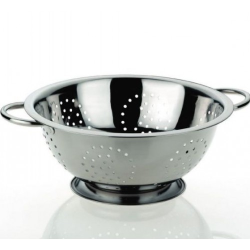 KELA Cedník na salát 24 cm KL-11112