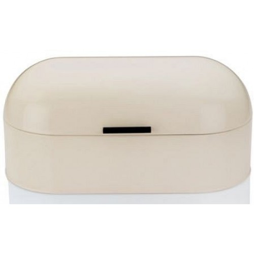 KELA Chlebník FRISCO kovový, béžový 44x21,5x22cm KL-11168 KELA Chlebník FRISCO kovový, béžový 44x21,5x22cm KL-11168