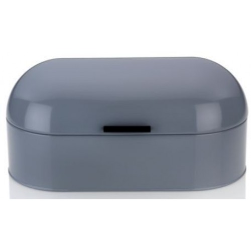 KELA Chlebník FRISCO kovový, světle šedý 44x21,5x22cm KL-11167 KELA Chlebník FRISCO kovový, světle šedý 44x21,5x22cm KL-11167