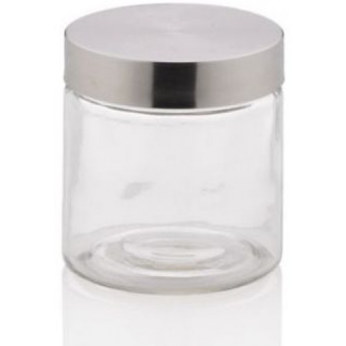 KELA Dóza skleněná 0,8 l KL-17870 KELA Dóza skleněná 0,8 l KL-17870