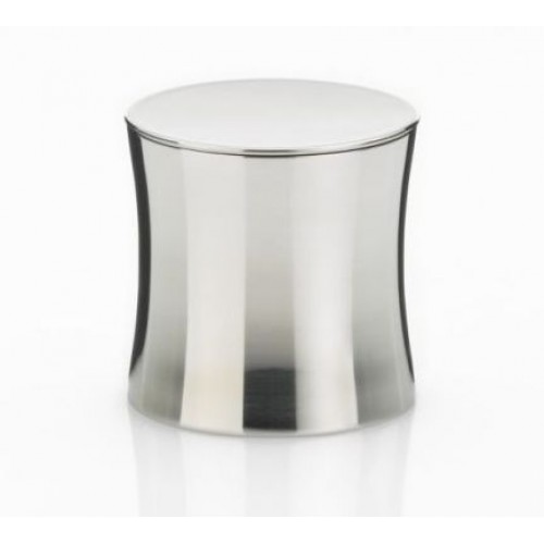 KELA Dóza na vatu GLORIA lesklá KL-21871