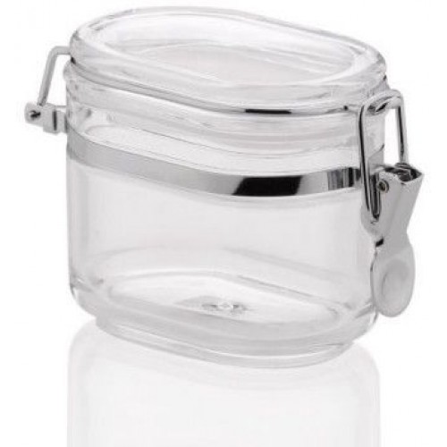 KELA Dóza ovál 0,5 l KL-19680 KELA Dóza ovál 0,5 l KL-19680